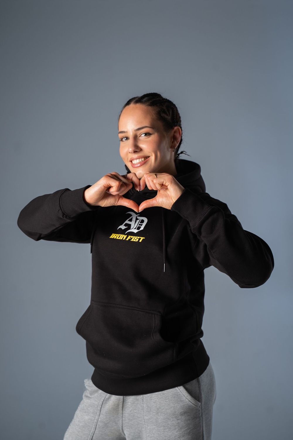 AD Clothes Hoodie